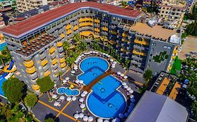 Grand Santana Hotel Alanya